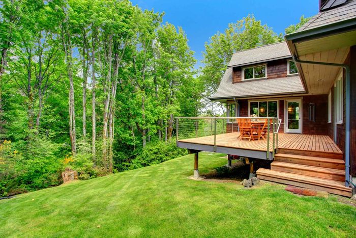 landscapers Coquitlam