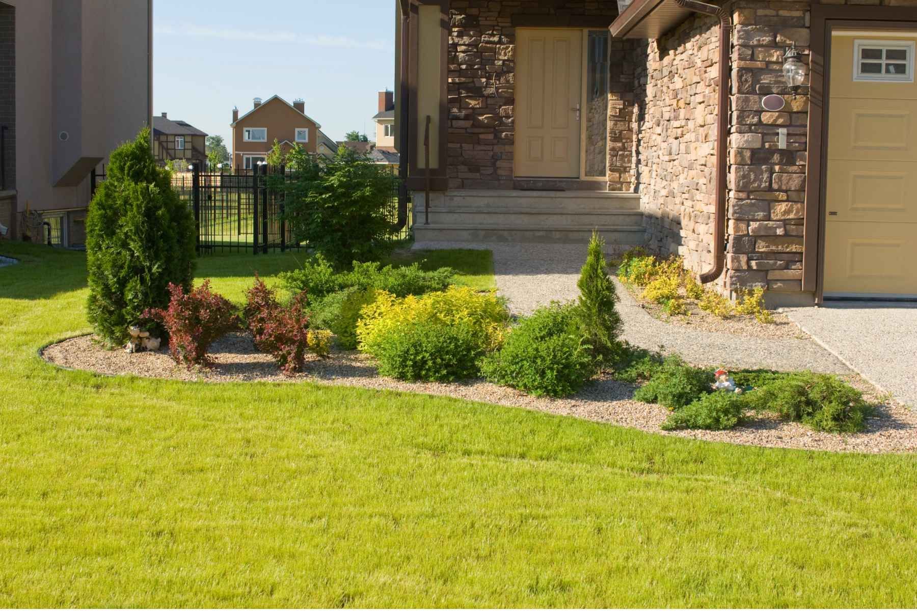 best landscapers