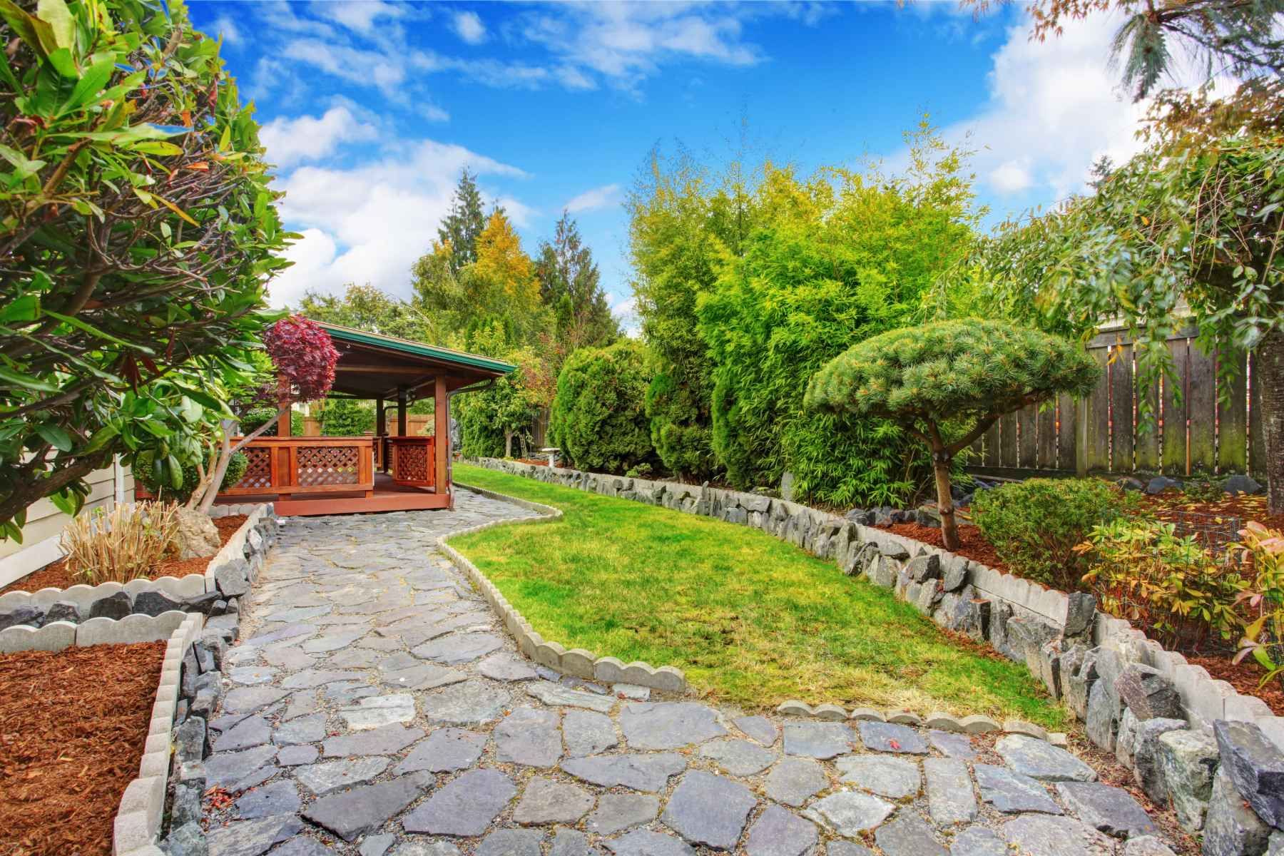 best landscapers