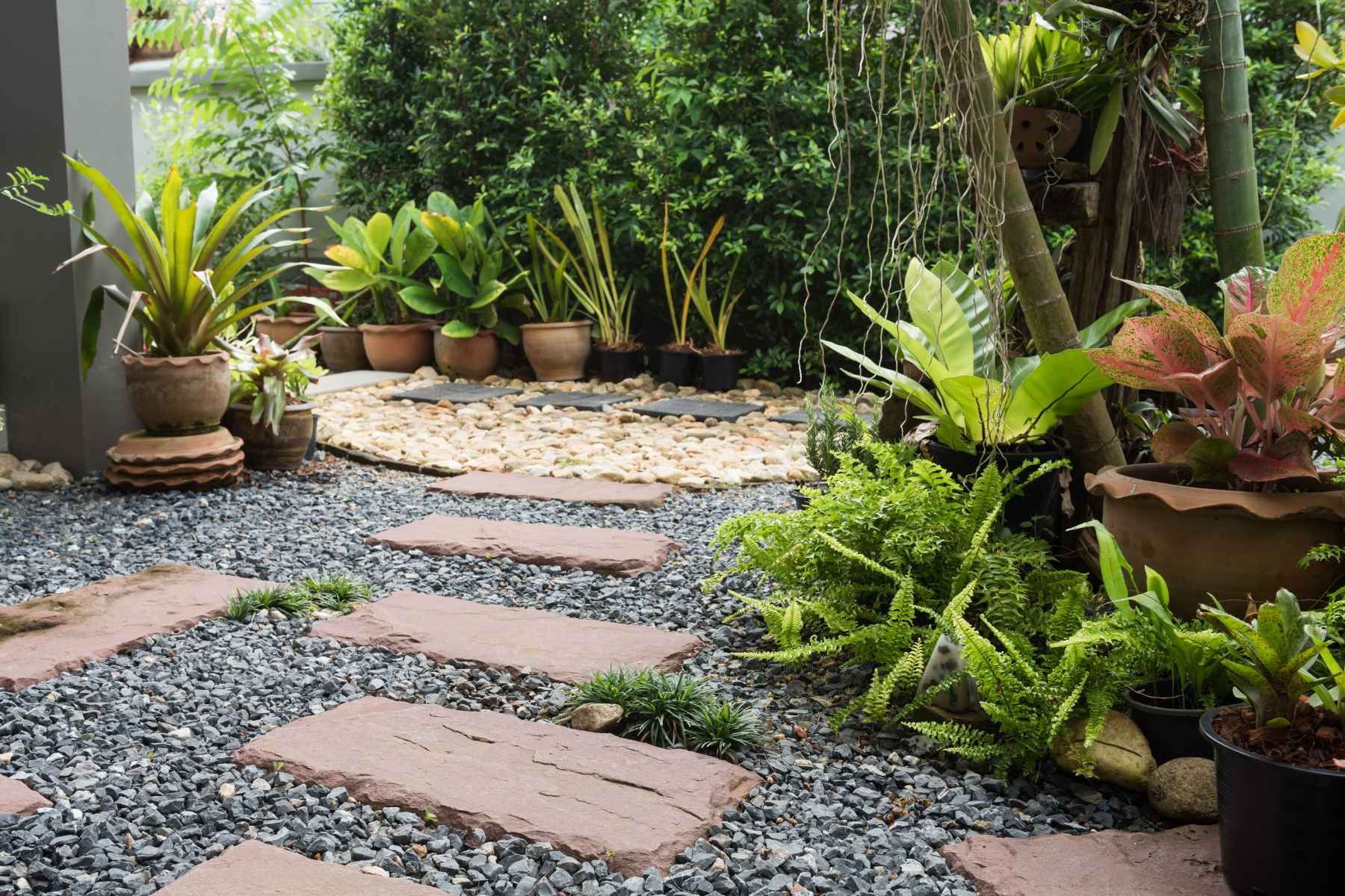 Garden Design
