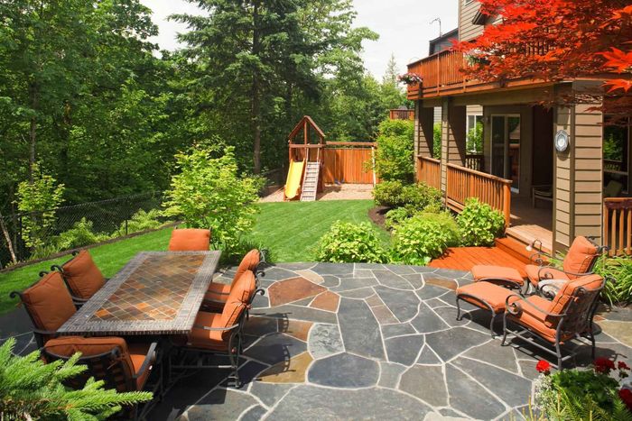 hardscaping Coquitlam
