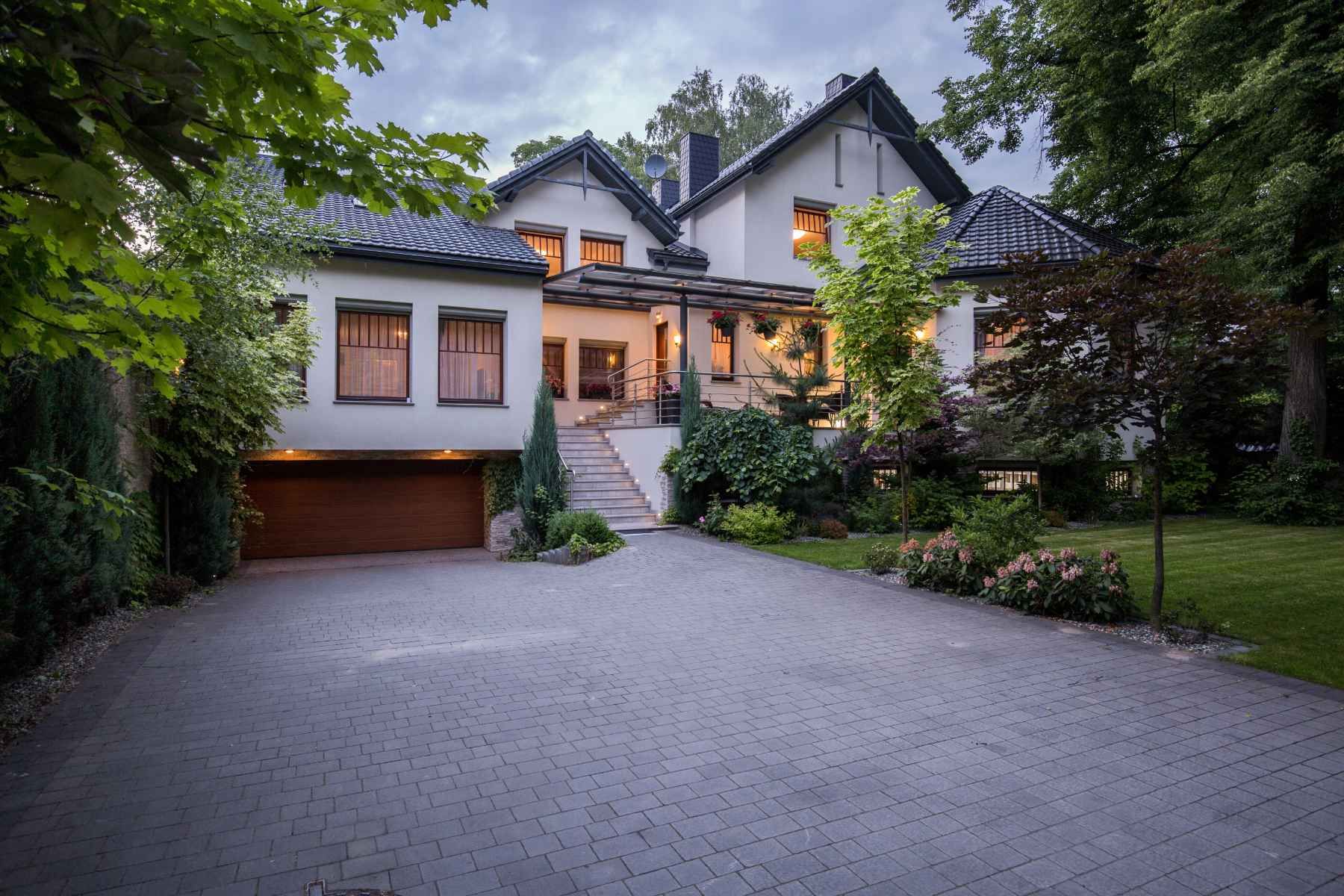 hardscaping