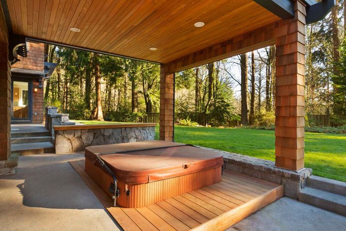 landscaping Coquitlam