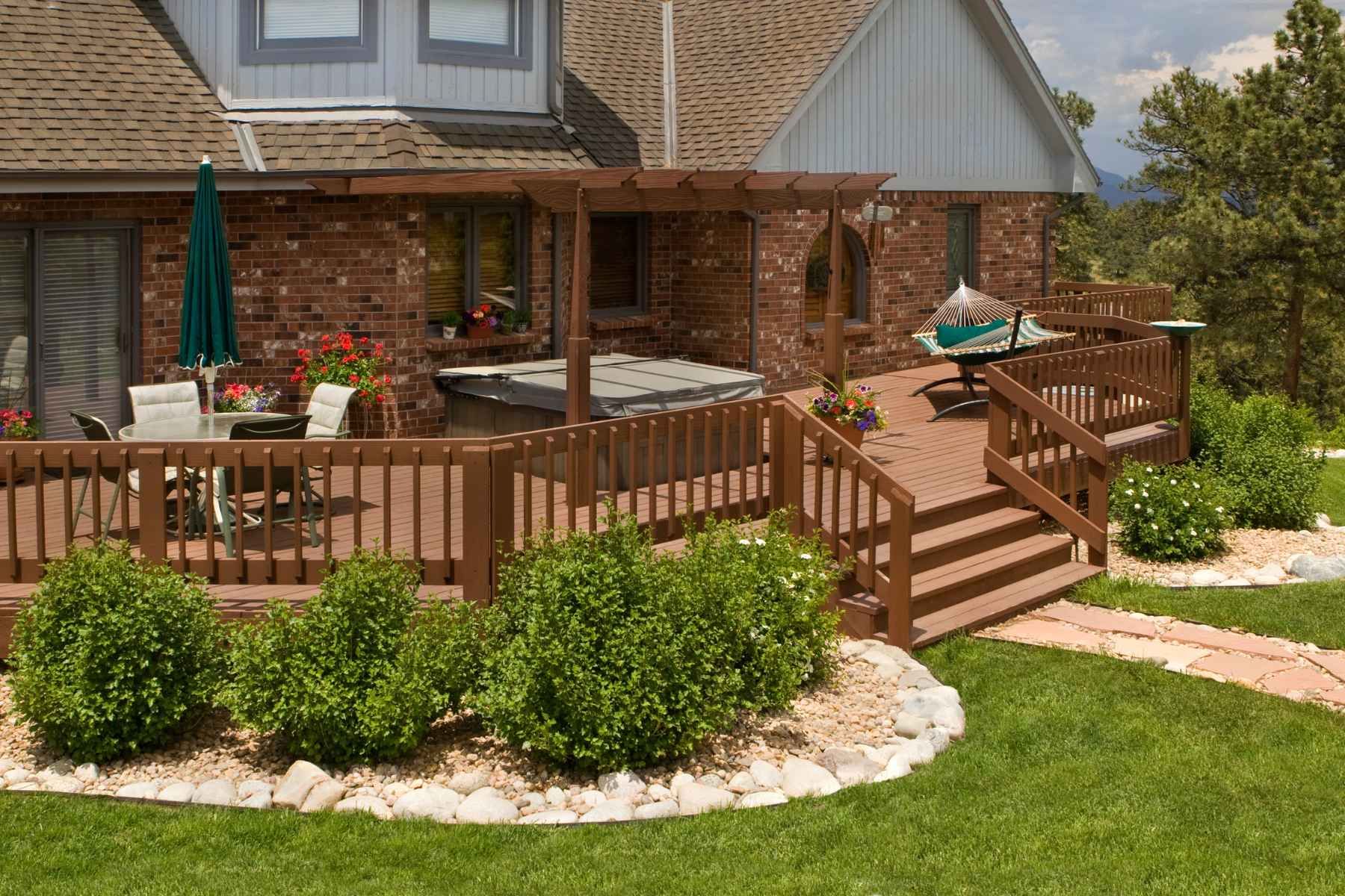 landscaping Port Coquitlam