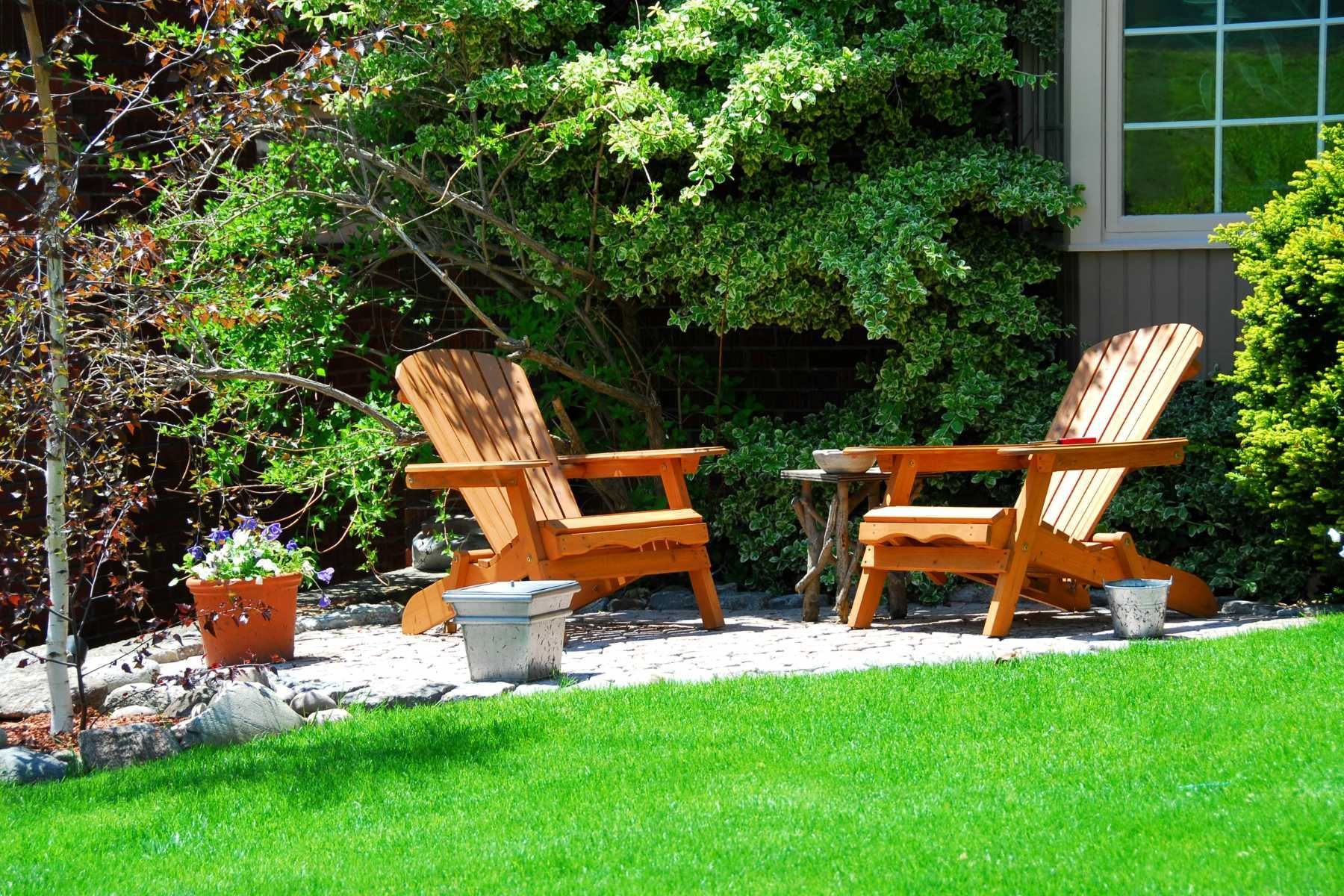 landscaping companies near me