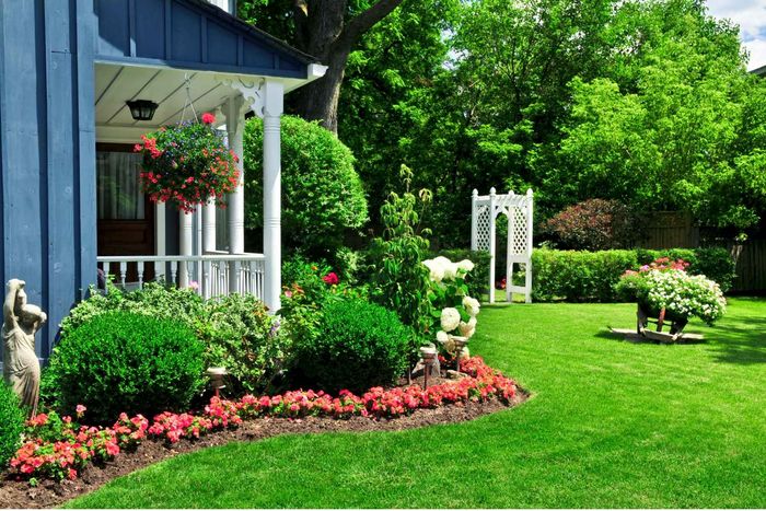 landscaping companies