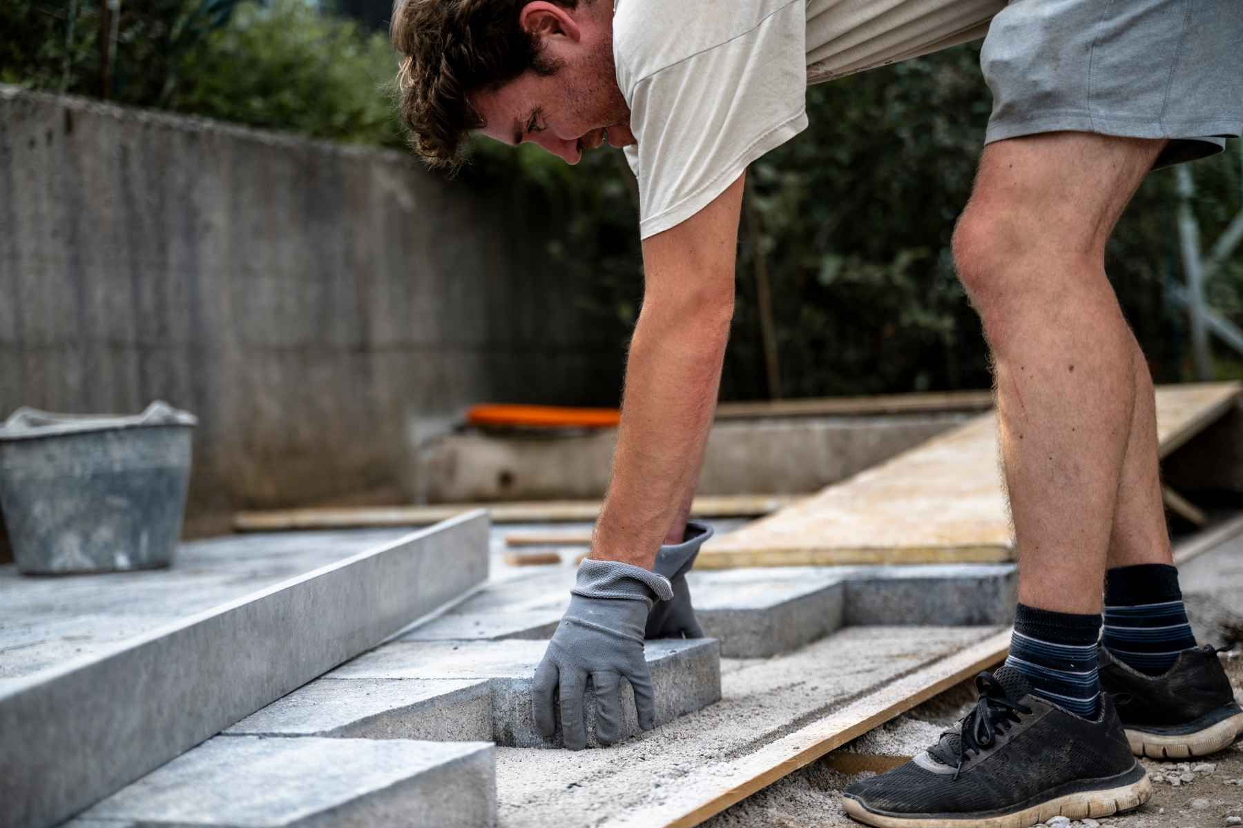 paver contractors