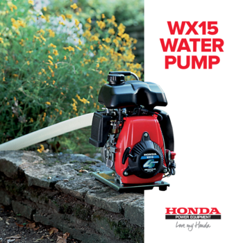 Water running down to pool — The Saw Spot In Kyogle NSW