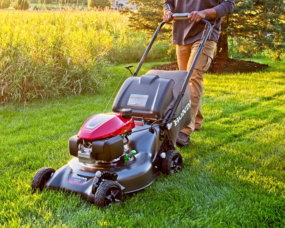 Lawn Mowers in Northern Rivers | The Saw Spot