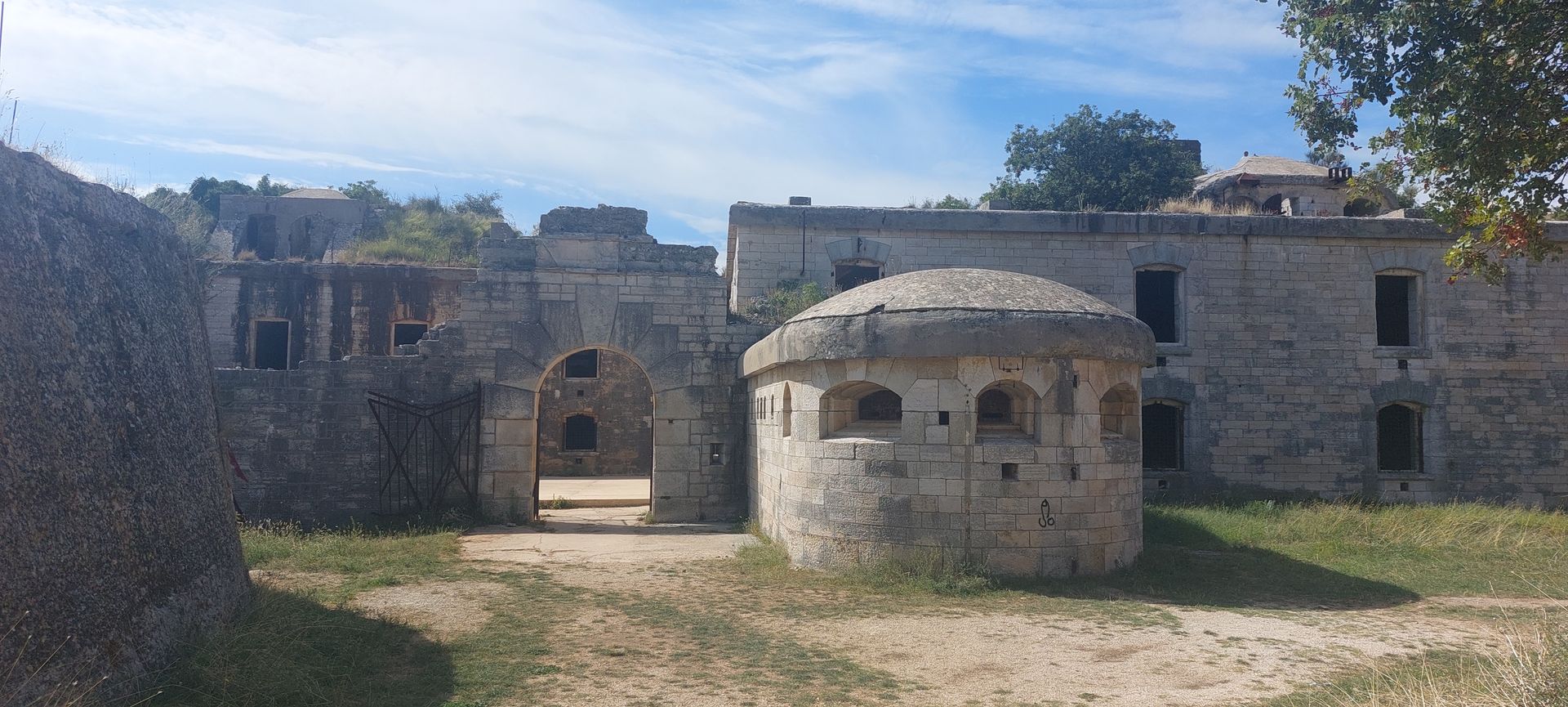 Fort Forno