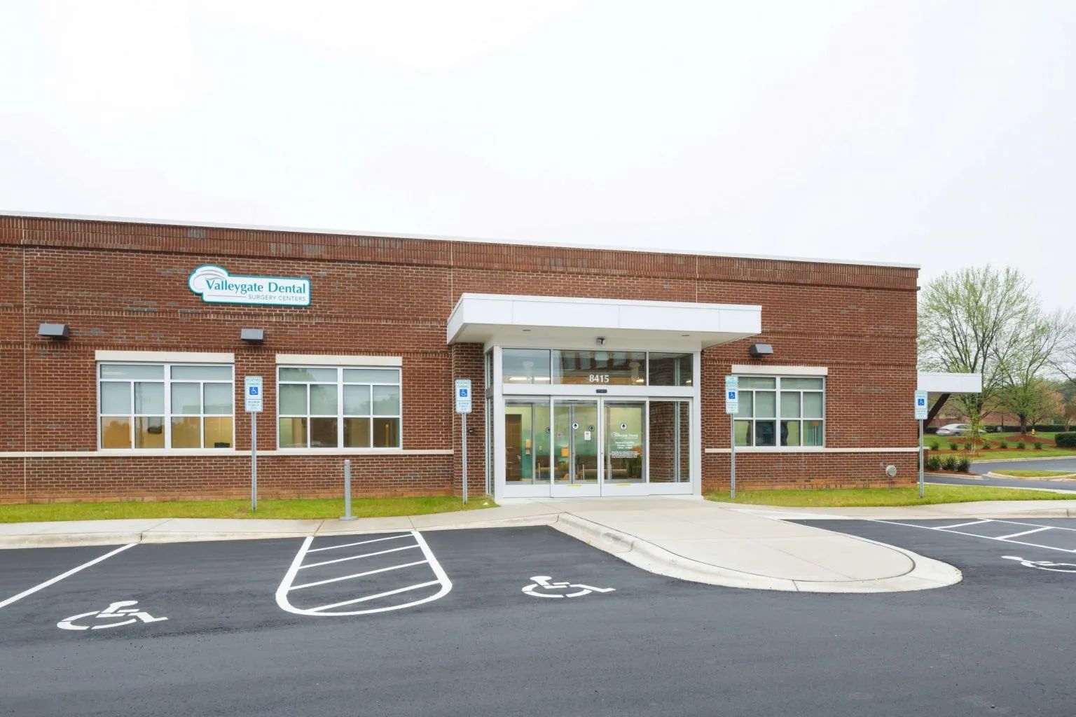 Charlotte location