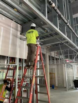 South Charlotte Center 1