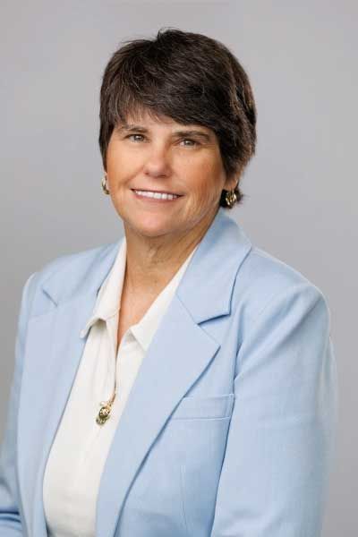 Virginia Jones, PhD