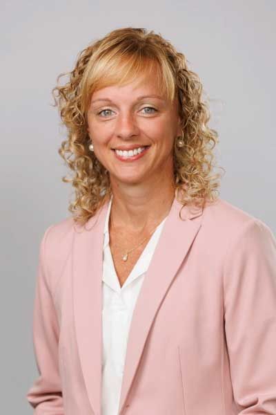 Kimberly Grimsley