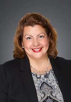 Myrna Mercer
