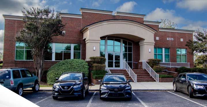 West Columbia, SC center 1