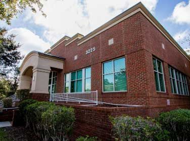 West Columbia, SC center 3