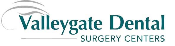 Valleygate Dental Surgery Center logo