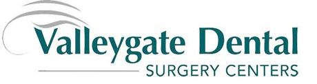 Valleygate Dental Surgery Center logo