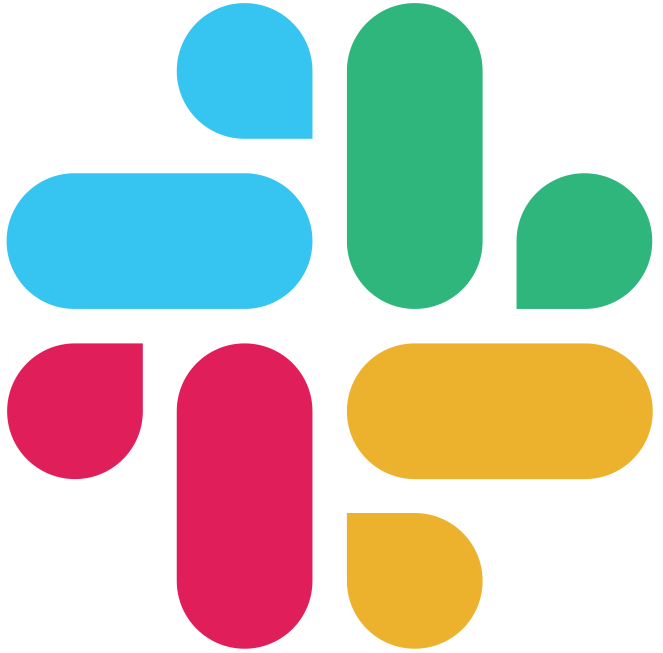 Slack Logo