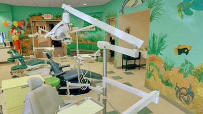 Oral Surgery St Peters Mo Family Dental Services