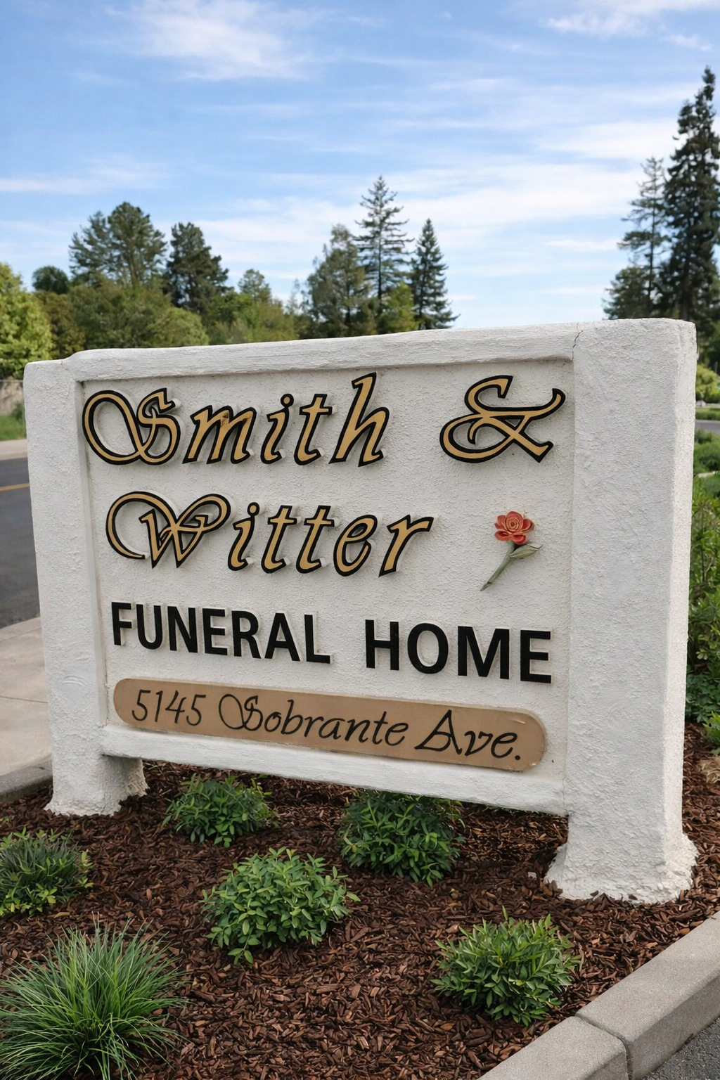 Smith & Witter Funeral Home