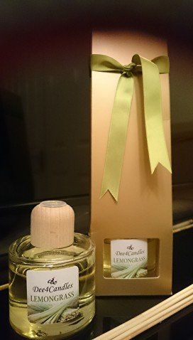 Reed Diffusers 100 ml