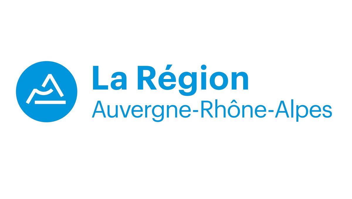 La région Auvergne-Rhône-Alpes