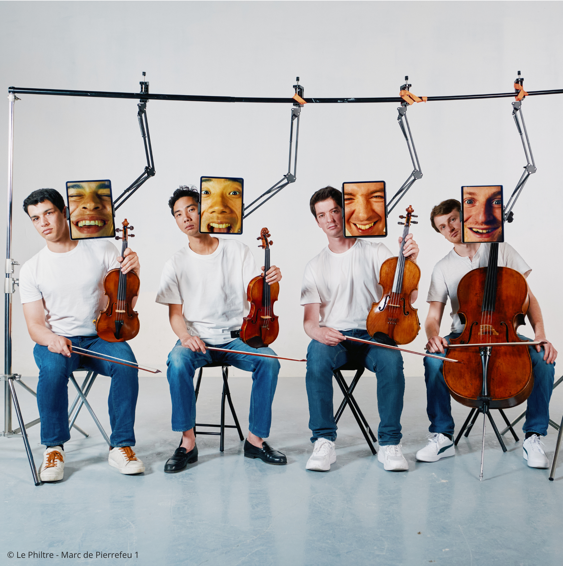 Quatuor Arod