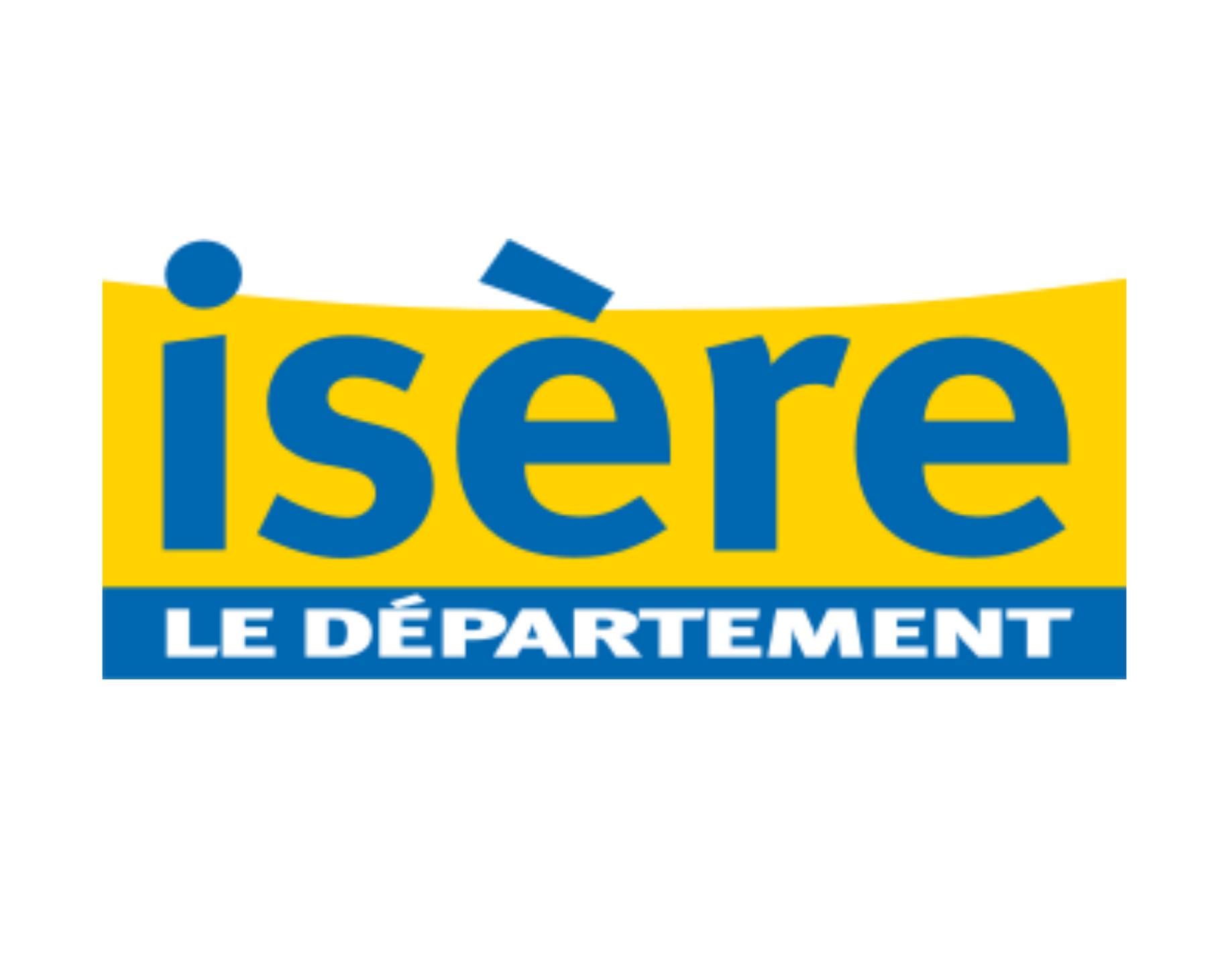 Département de l'Isère