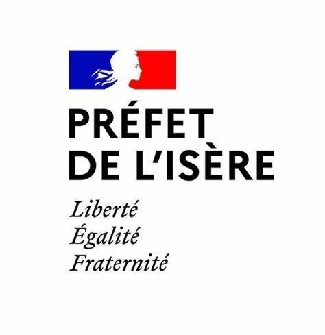 Préfet de l'Isère