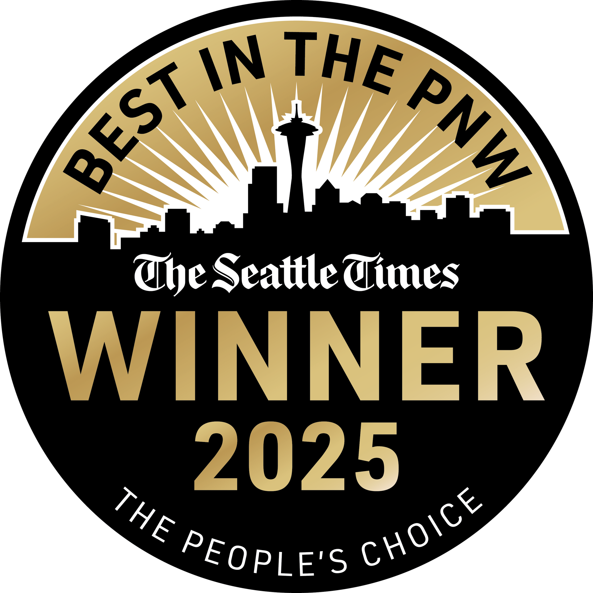 Seattle Times Best in the PNW window treatments