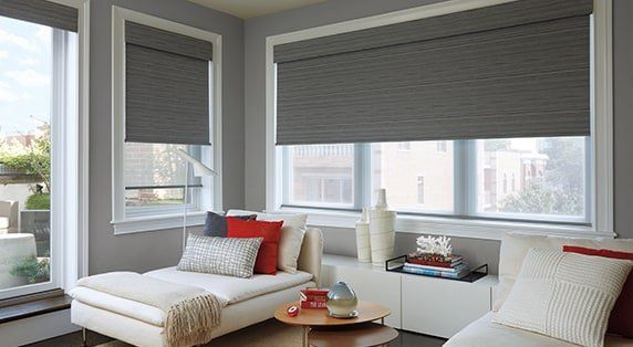 solar shades for homes