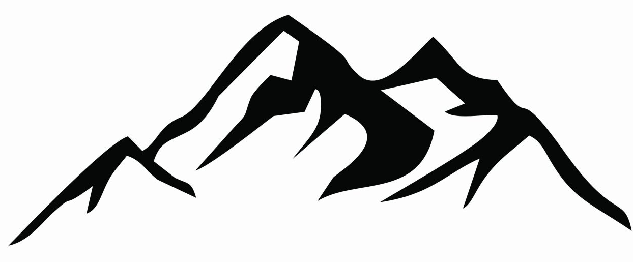 Bergwetter Icon