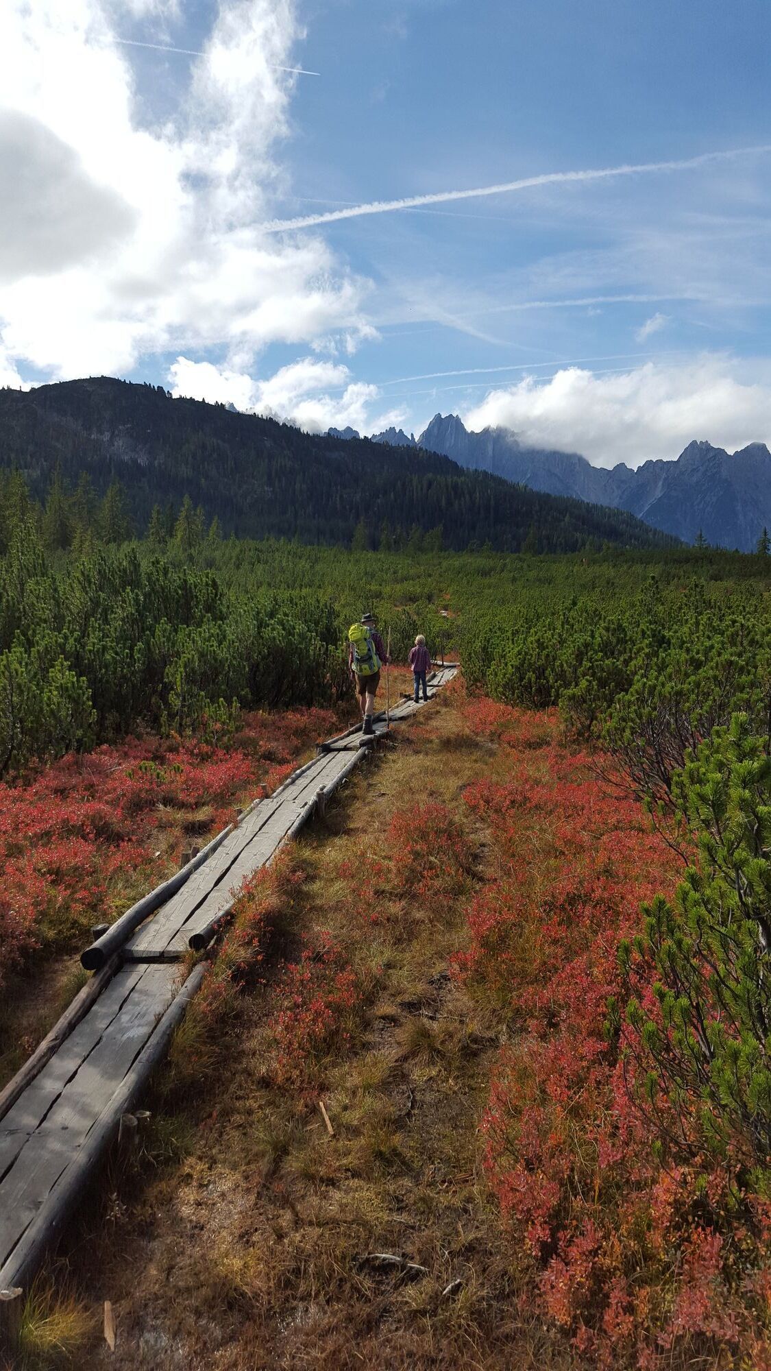 Wanderparadies Salzkammergut