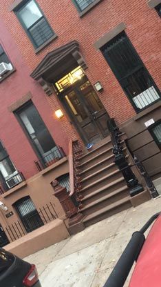 Iron Stairs -  Vinnie's Italian Art Iron Works, Inc in Brooklyn, NY