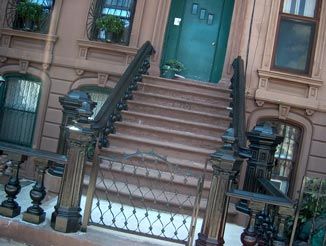 iron railings - Vinnie's Italian Art Iron Works, Inc in Brooklyn, NY