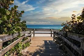 Melbourne Beach homes for sale — historic Florida beach town with oceanfront estates, riverfront 