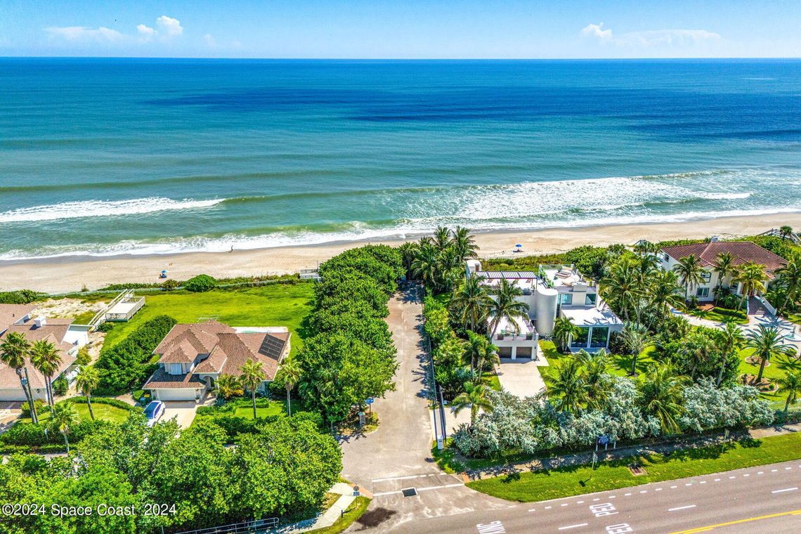 best real estate agent in Cocoa Beach Florida – Dustin Overton, Blue Marlin Real Estate

