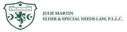Julie Martin Elder & Special Needs Law, PLLC