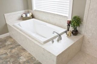 Bathroom Installation - New Bath Installed in Dayton, OH