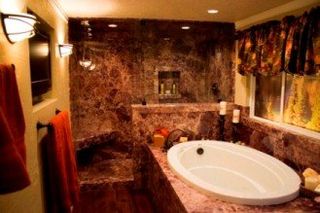New Bathroom - Custom Bath in Dayton, OH