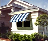 Awnings Remodeling - Sundrop in Dayton, OH