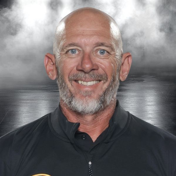 Image of Mike McKown