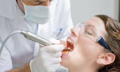 private dental practice