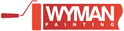 Wyman Painting logo