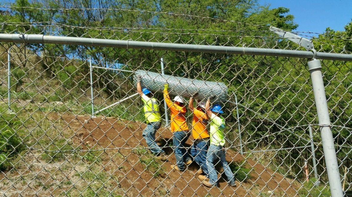 Davids Fencing — event equipment and rental inventory