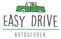 Easy Drive Autoscuola - Logo