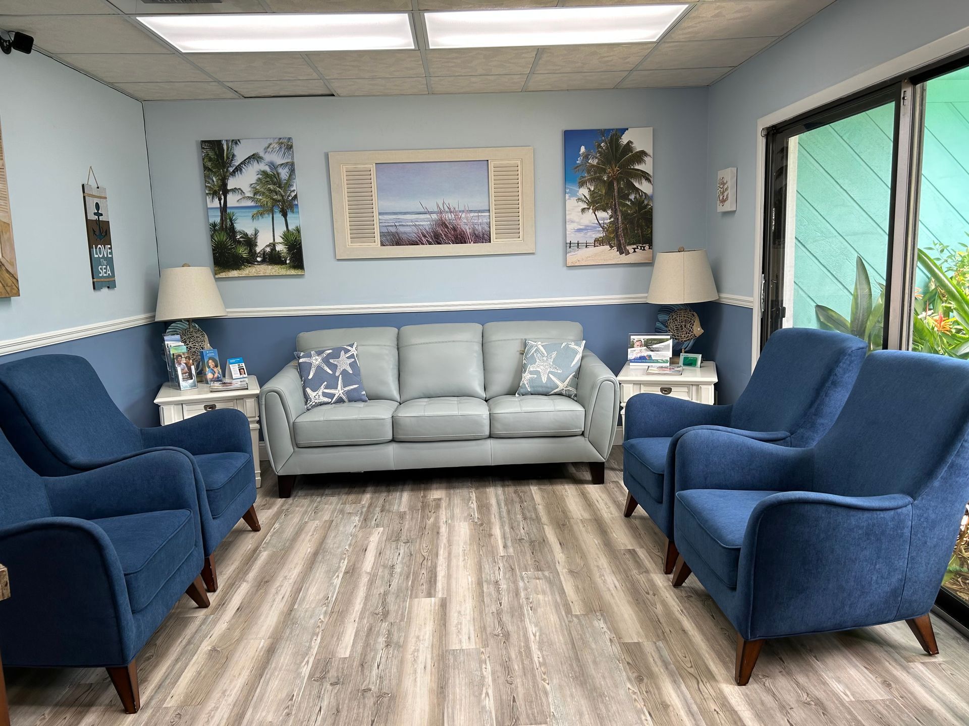 Dentist Port St. Lucie, FL , Emergency Dentist Office