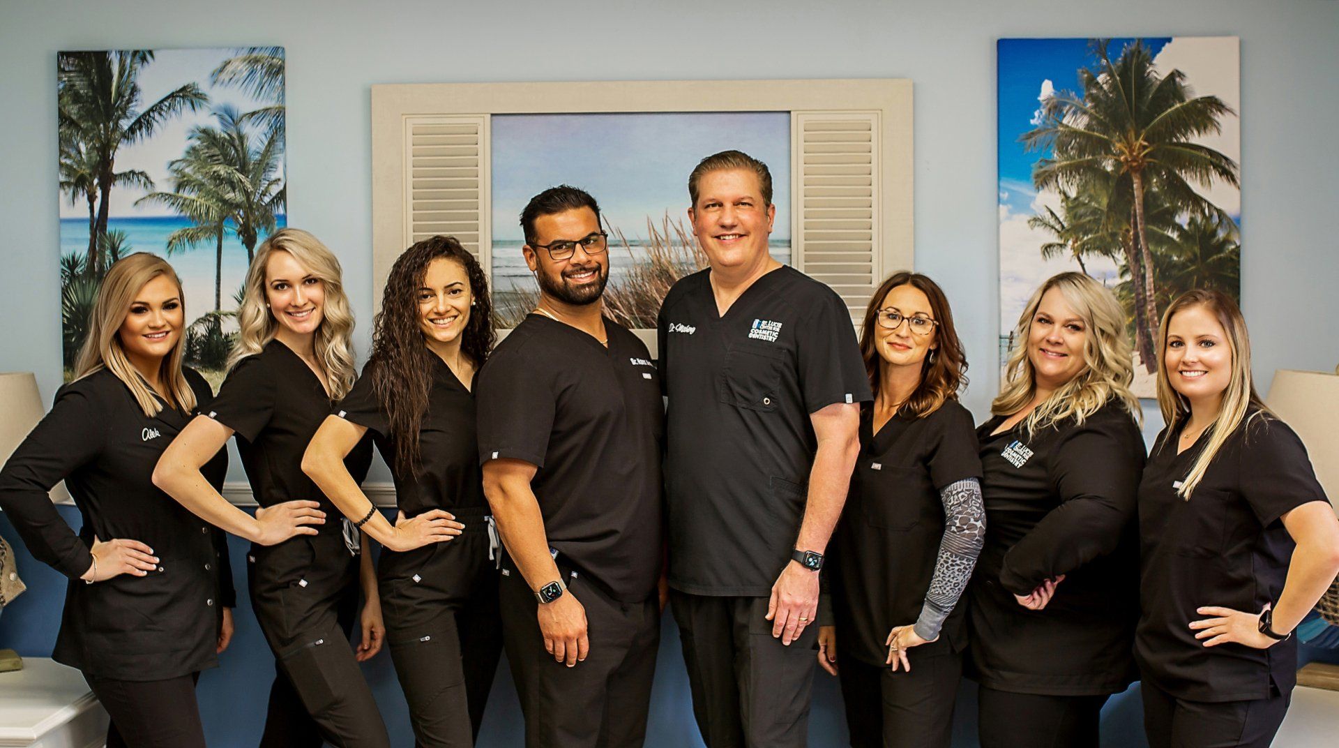 Dentist Port St. Lucie, FL , Emergency Dentist Office